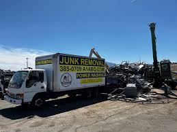 Same-Day Junk Removal Services in Salem, MO